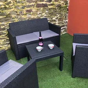 La Petite Maison Hébergement de vacances Brest