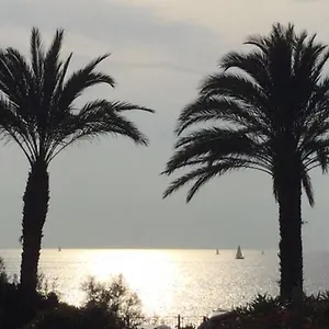  Apartment Sanarybeach