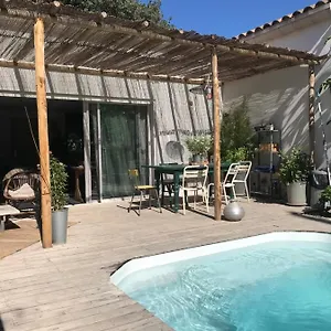  Bed & Breakfast Maison D Hotes La Madeleine