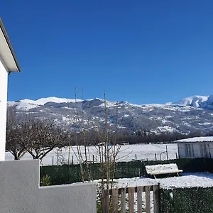 T2 Appartement Lau-Balagnas