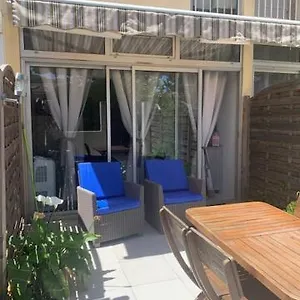 Appartement Portissol, Sanary-sur-Mer