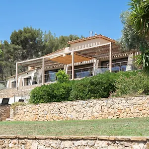  Guest house Maison Chaban Sur