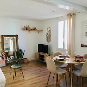  Apartment Chez Louise Et Lucette