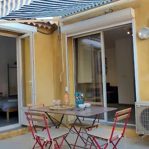 Appartement 100 M De La En Rdc, Sanary-sur-Mer