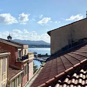 Appartement Oasis, Sanary-sur-Mer