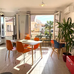  Apartment Coeursanary