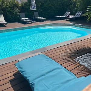 3* Hotel Le Synaya