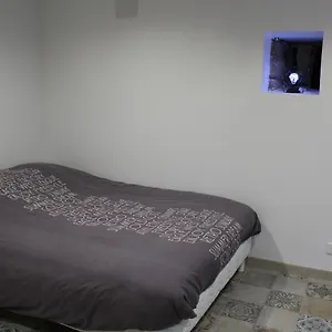 De La Bourdonnais Appartement Guitté